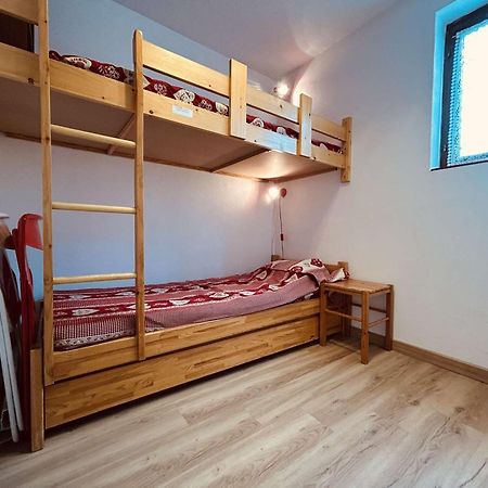 Monetier Les Bains - Appartement 3 Pieces Avec Jardin, Renove, Proche Grands Bains - Fr-1-330F-75 르몬티얼레벵즈 외부 사진