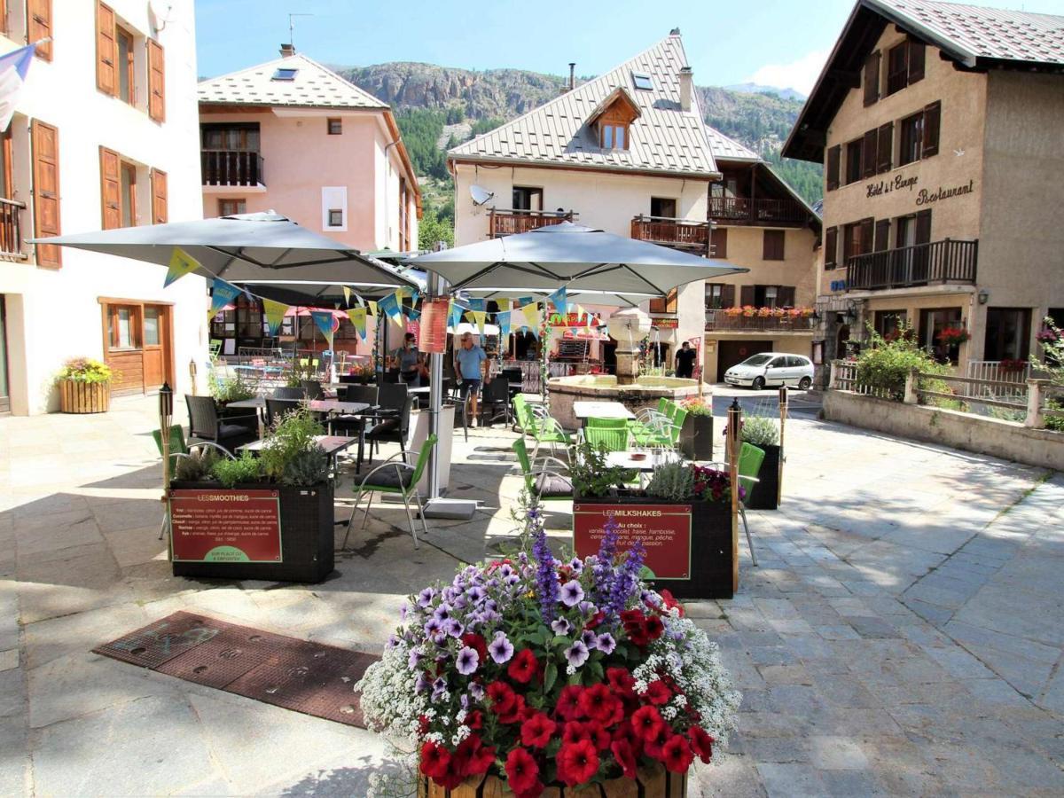 Monetier Les Bains - Appartement 3 Pieces Avec Jardin, Renove, Proche Grands Bains - Fr-1-330F-75 르몬티얼레벵즈 외부 사진