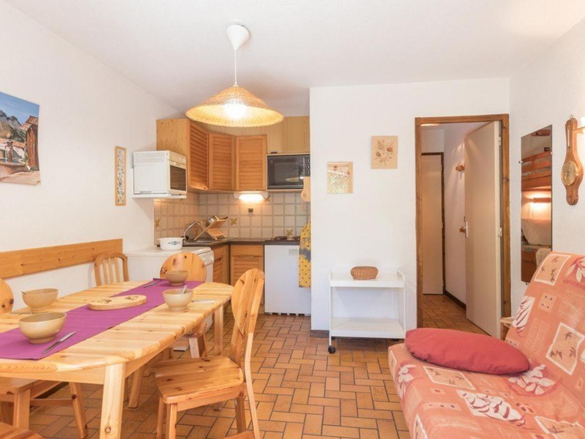 Monetier Les Bains - Appartement 3 Pieces Avec Jardin, Renove, Proche Grands Bains - Fr-1-330F-75 르몬티얼레벵즈 외부 사진