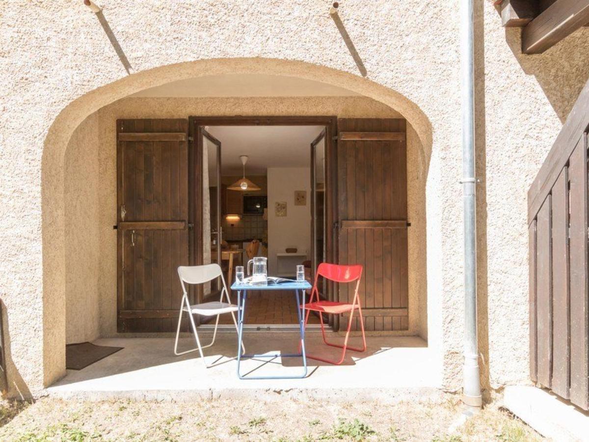 Monetier Les Bains - Appartement 3 Pieces Avec Jardin, Renove, Proche Grands Bains - Fr-1-330F-75 르몬티얼레벵즈 외부 사진