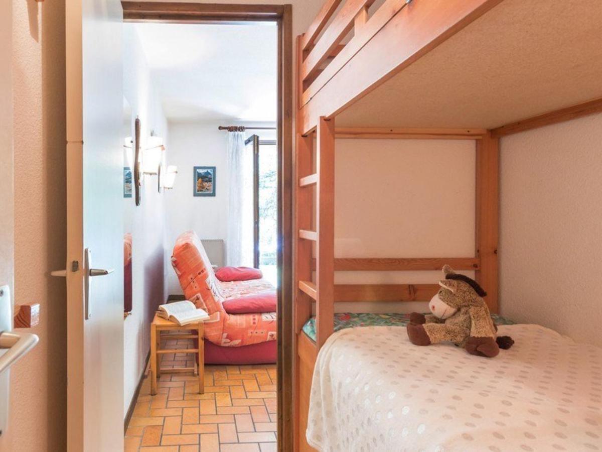 Monetier Les Bains - Appartement 3 Pieces Avec Jardin, Renove, Proche Grands Bains - Fr-1-330F-75 르몬티얼레벵즈 외부 사진