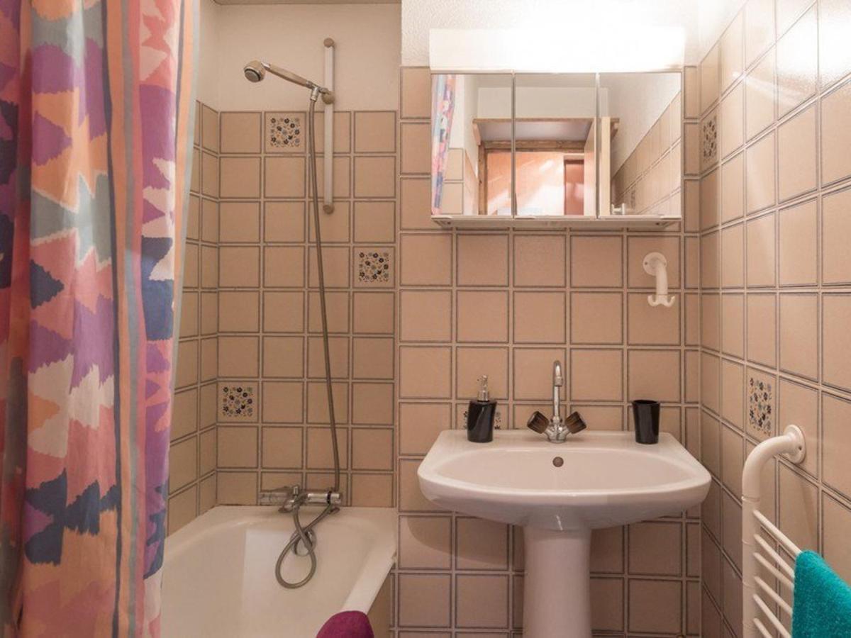 Monetier Les Bains - Appartement 3 Pieces Avec Jardin, Renove, Proche Grands Bains - Fr-1-330F-75 르몬티얼레벵즈 외부 사진