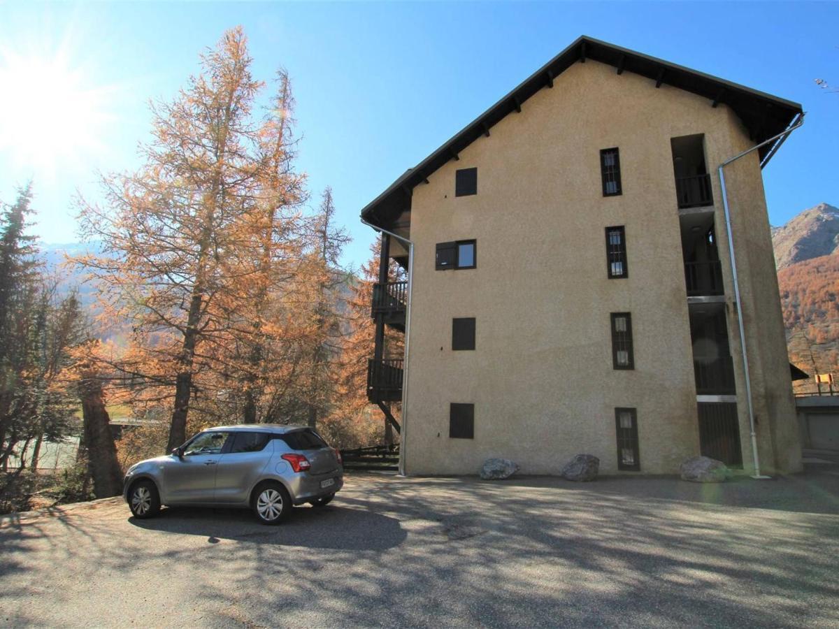 Monetier Les Bains - Appartement 3 Pieces Avec Jardin, Renove, Proche Grands Bains - Fr-1-330F-75 르몬티얼레벵즈 외부 사진
