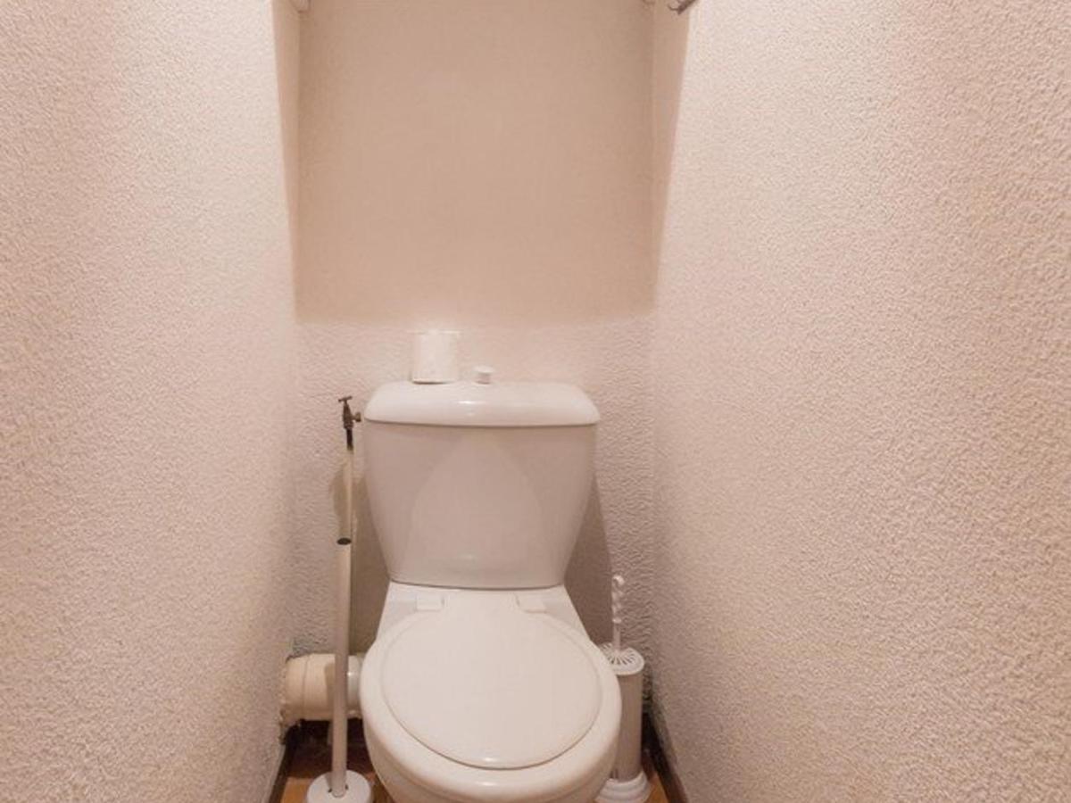 Monetier Les Bains - Appartement 3 Pieces Avec Jardin, Renove, Proche Grands Bains - Fr-1-330F-75 르몬티얼레벵즈 외부 사진
