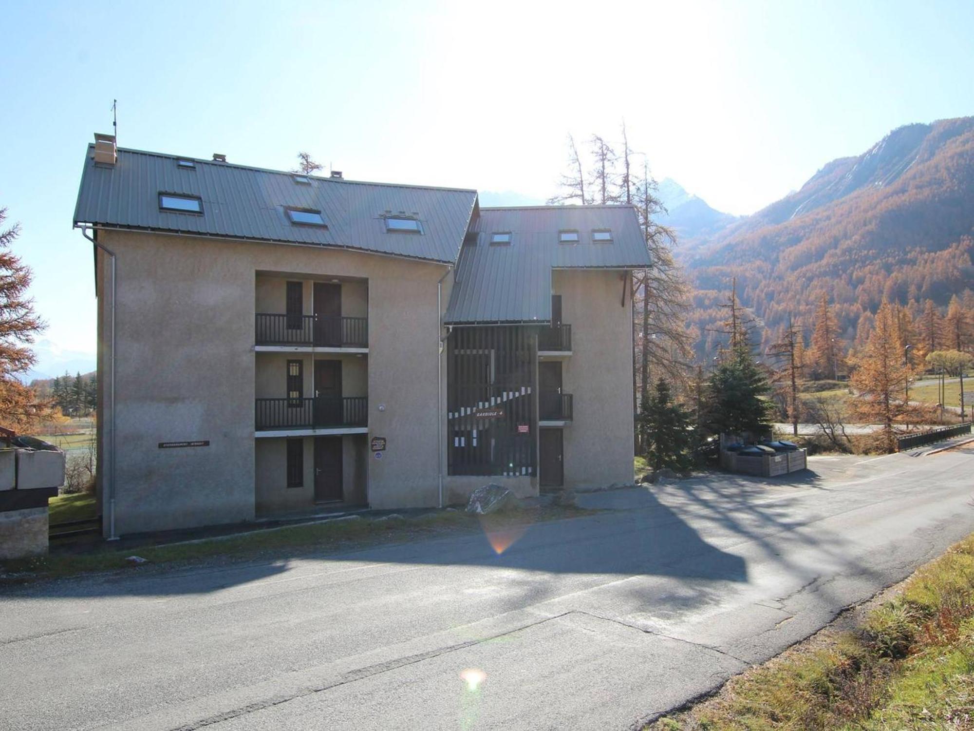 Monetier Les Bains - Appartement 3 Pieces Avec Jardin, Renove, Proche Grands Bains - Fr-1-330F-75 르몬티얼레벵즈 외부 사진