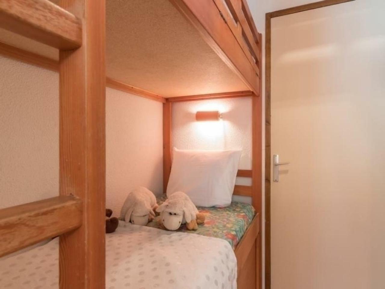 Monetier Les Bains - Appartement 3 Pieces Avec Jardin, Renove, Proche Grands Bains - Fr-1-330F-75 르몬티얼레벵즈 외부 사진